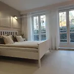 Apartmán Fly_to_cracow_12
